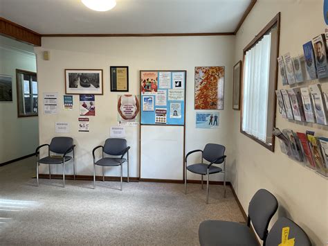 Casino Medical Clinic .